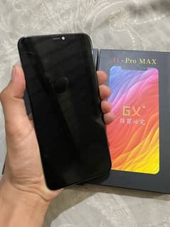 IPhone 11Pro Max GX Pannel Screen