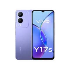 Vivo Y17s 6/128 (Oppo iphone Samsung Infinix)