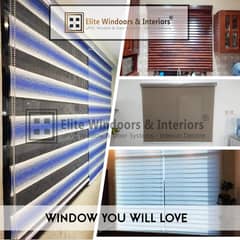 Let Light In Keep Style On Discover Our Stunning Window Blinds Today 0