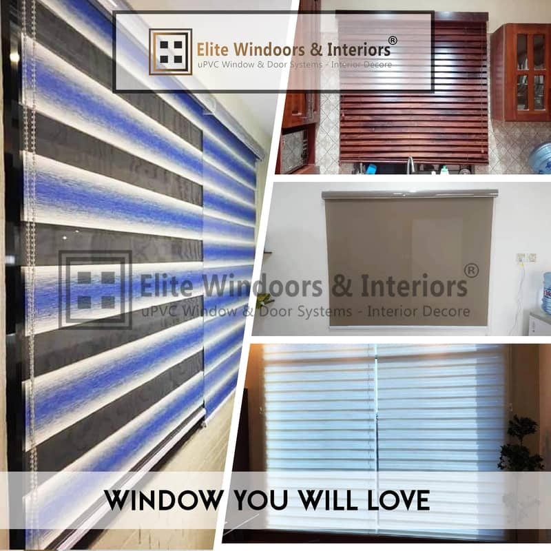 Let Light In Keep Style On Discover Our Stunning Window Blinds Today 0