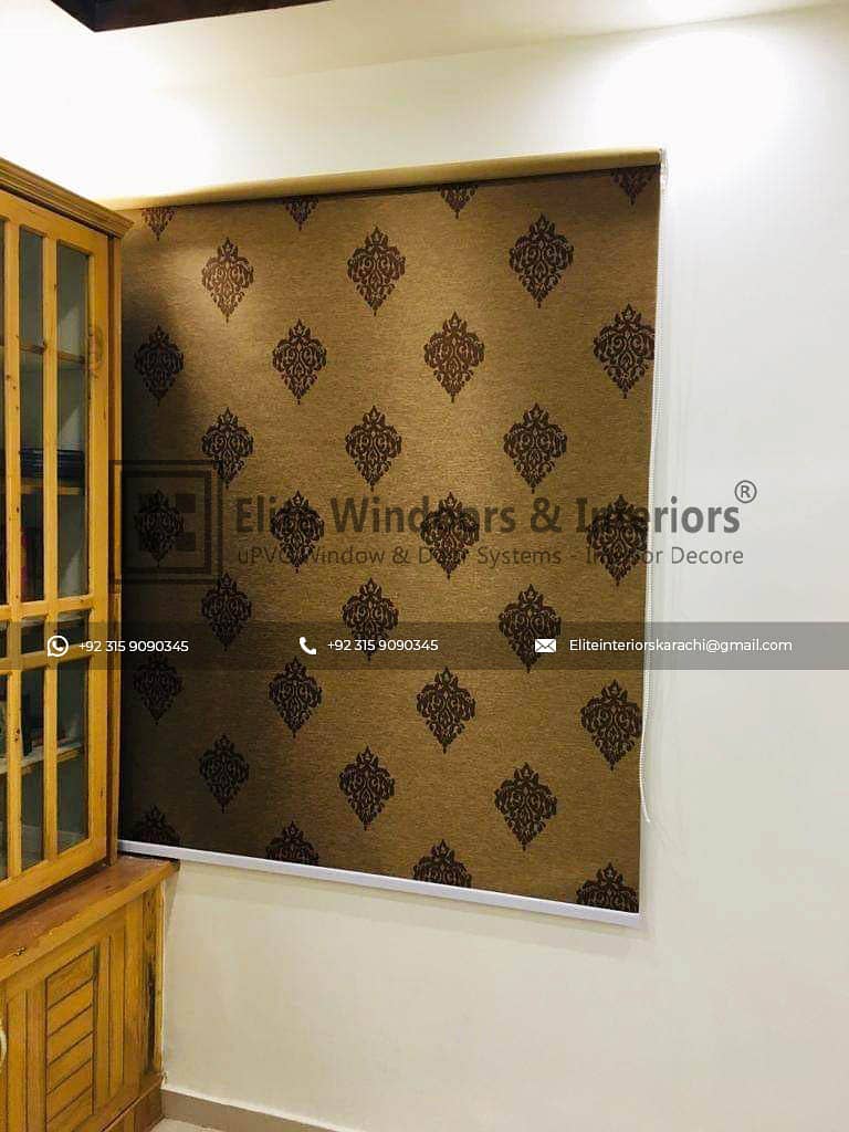 Let Light In Keep Style On Discover Our Stunning Window Blinds Today 5