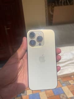 iPhone 14 Pro PTA Approved 512 gb