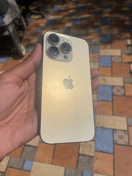 iPhone 14 Pro PTA Approved 512 gb 4