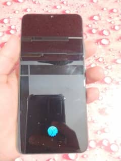 Vivo S1 100 % working mobile. With back cover