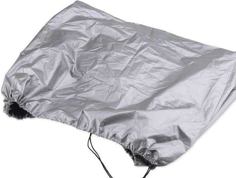 Motor Bike cover 1