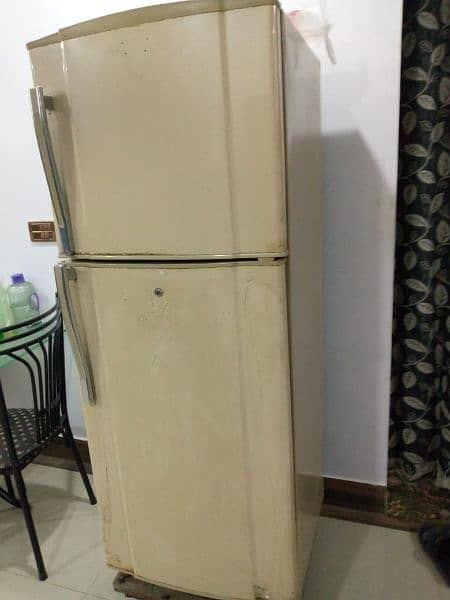 Cool Bank Refrigerator for sale in Excellent condition 0