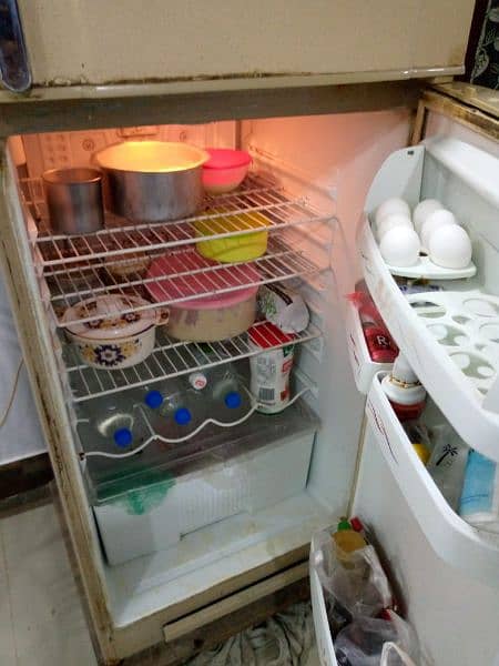 Cool Bank Refrigerator for sale in Excellent condition 5