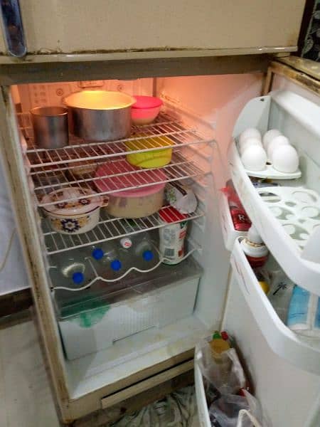 Cool Bank Refrigerator for sale in Excellent condition 6