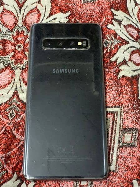 Samsung galaxy s10 6