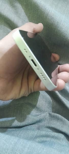 IPhone 12 Mini Non PTA Factory Unlock 4