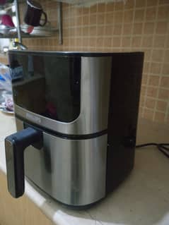 AIR FRYER FOR SALE