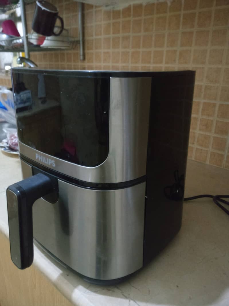 AIR FRYER FOR SALE 0