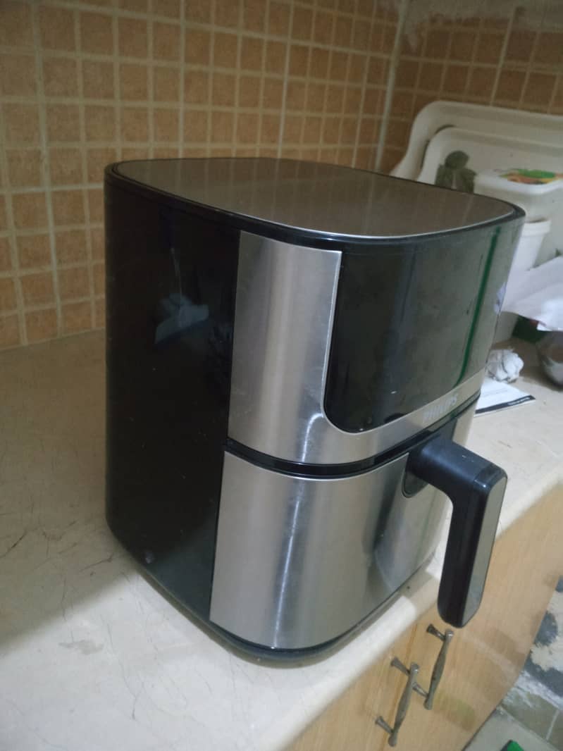 AIR FRYER FOR SALE 1