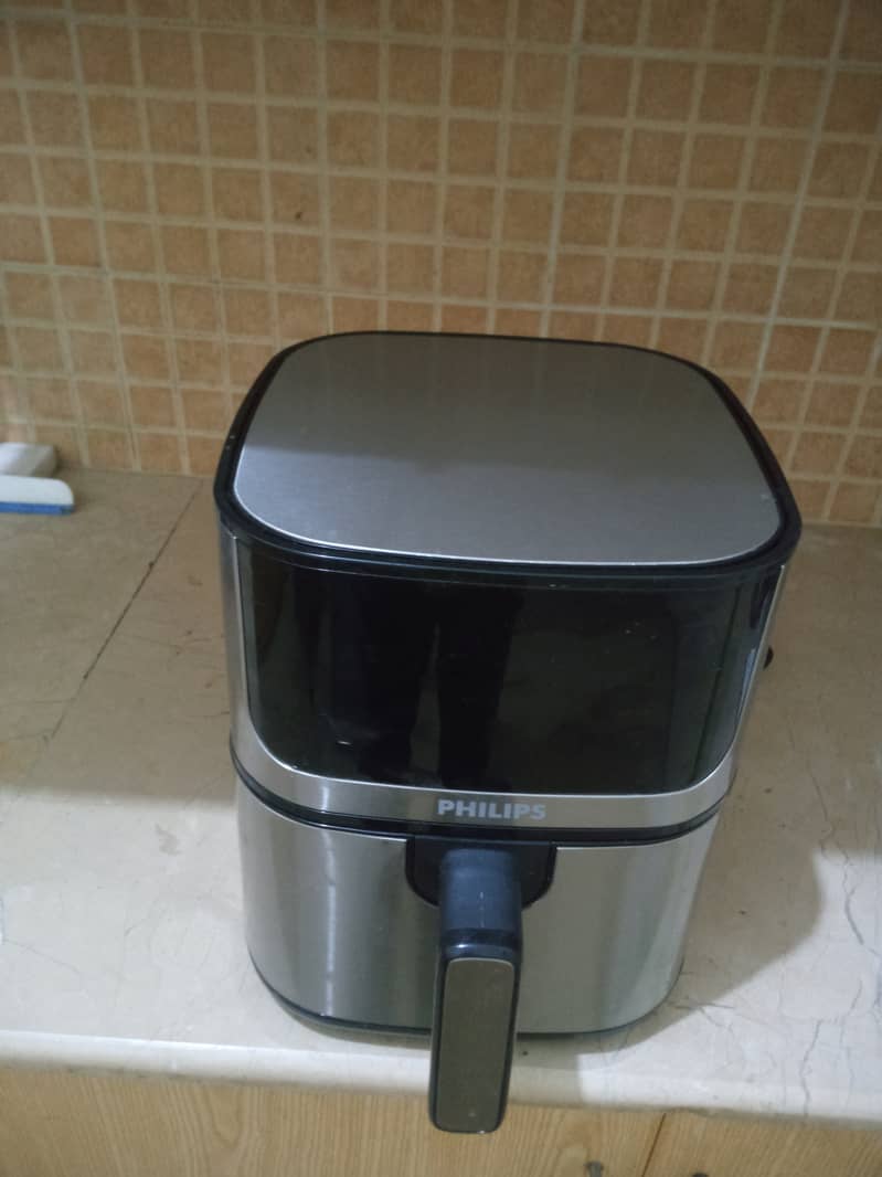 AIR FRYER FOR SALE 2