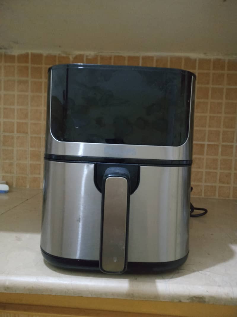 AIR FRYER FOR SALE 3