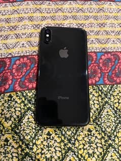 Iphone X 64 GB PTA Approved 0