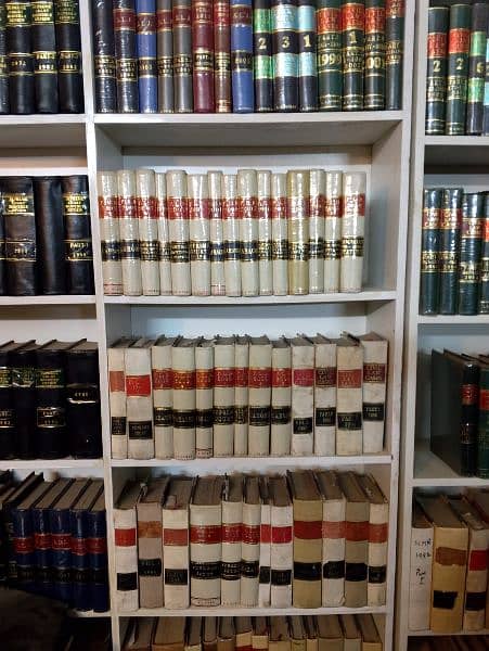 law books, Law Journals 5