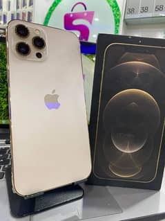 iPhone 12 pro max 512 GB 03356483180 My WhatsApp number