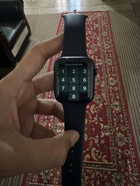 Apple Watch 44mm Series 6 GPS 6