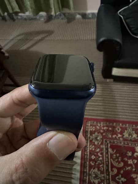 Apple Watch 44mm Series 6 GPS 9