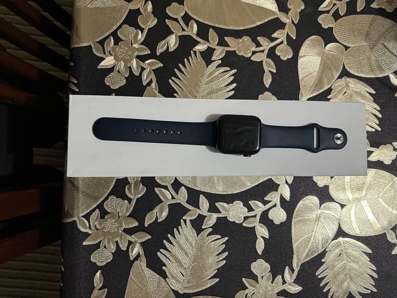 Apple Watch 44mm Series 6 GPS 10