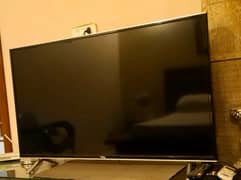 tcl 42 inch smart tv 0