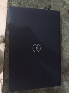 Dell Core i5 6th Generation With Original Charge r
