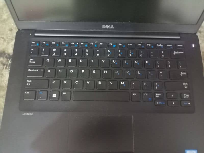 Dell Core i5 6th Generation With Original Charge r 3