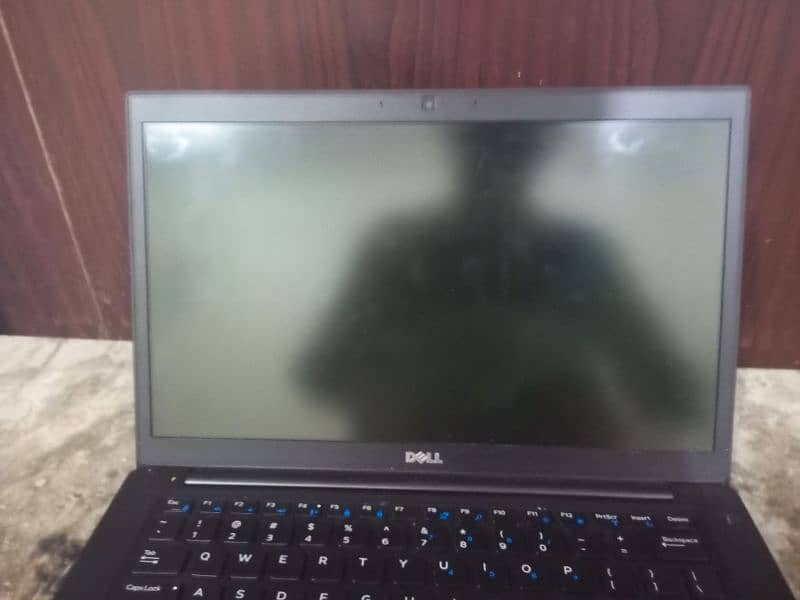 Dell Core i5 6th Generation With Original Charge r 4