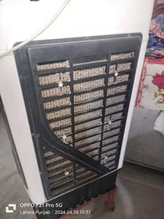 Urgent sale air cooler