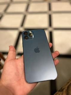 IPhone 12 Pro max approved