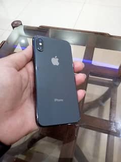 iphone x 64 GB Pta Approved
