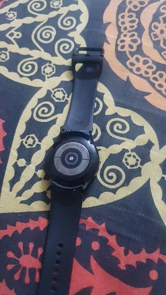 Samsung Galaxy Watch 4 10/10 1