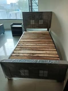 single bed, double bed, new single poshish bed, double bed king size