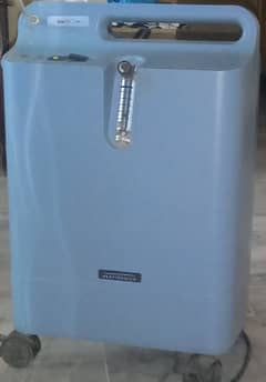 OXYGEN CONCENTRATION MACHINE PHILIPS EVERFLO OPI