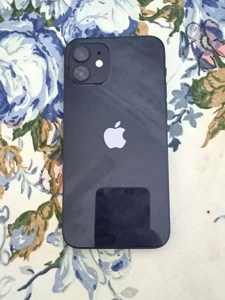 iphone 12 64 gb non pta with apple warranty 1