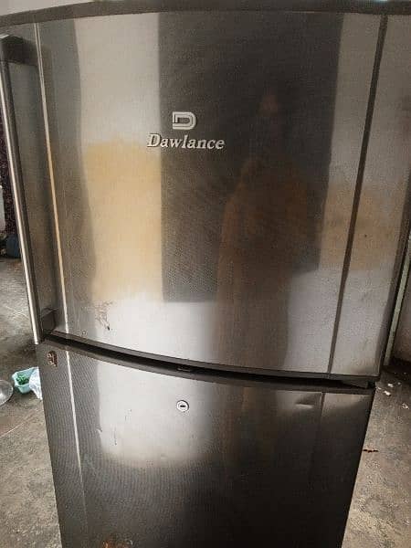 Used Dawlance fridge for sale 0
