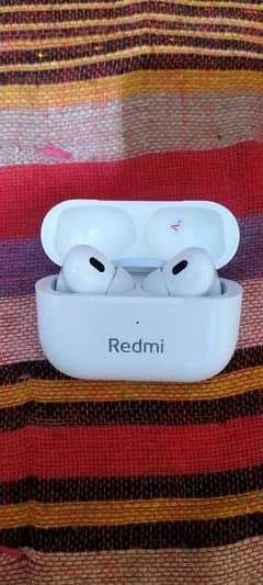Redmi Airpods New