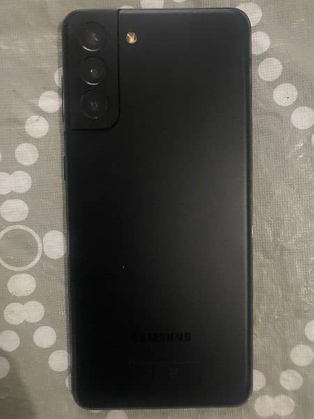 Samsung Galaxy Note 21 0