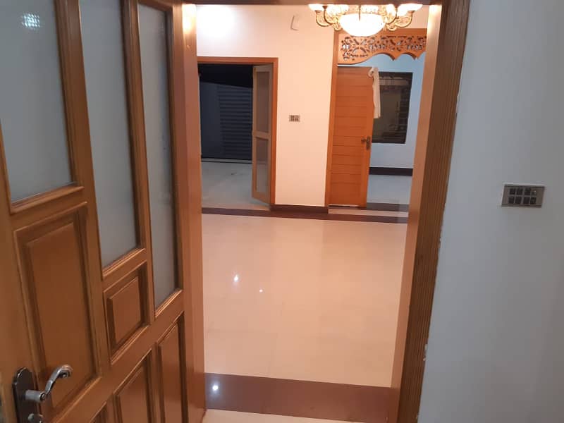 5 Marla Double Story House For Rent Johar Town 7