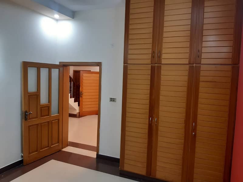 5 Marla Double Story House For Rent Johar Town 9