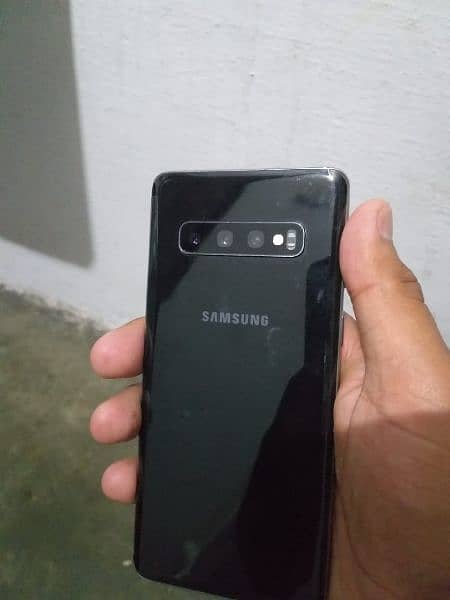 Samsung S10 1