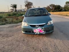 Honda city 2005 Automatic neat & clean. Home used car under the Doctor