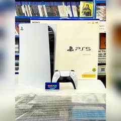 PlayStation 5 825 Ssd