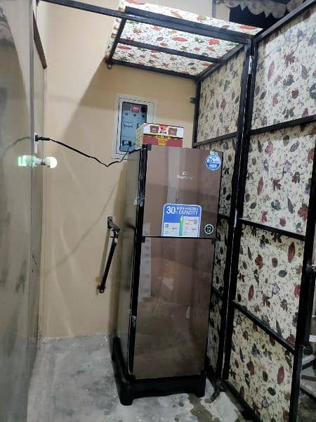 Corner Flat for Rent in Faisal Town. 7