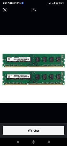 DDR3 RAM GB for sale 0