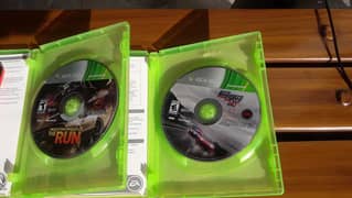 X Box 360 Games For Sale 0