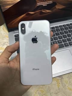 IPhone X Pta Approved 256 GB 0