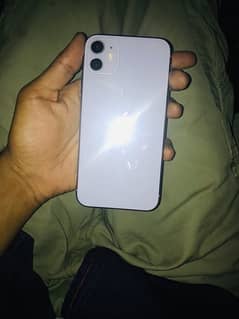 condition 10by10 non pta iphone11 ha