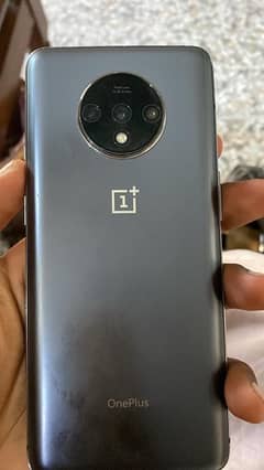 oneplus 7T global variant 8/256 GB Dual sim for sale